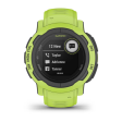 Смарт-часы Garmin Instinct 2 Electric Lime фото 4