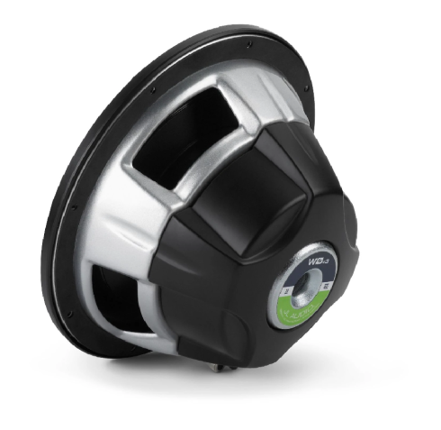 Сабвуфер JL Audio 10W0v3-4 фото 4