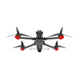 Квадрокоптер iFlight Chimera7 Pro V2 6S HD (ELRS 868/915RX) фото 1