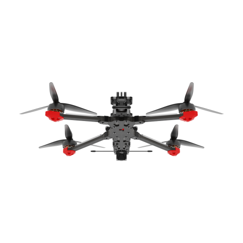 Квадрокоптер iFlight Chimera7 Pro V2 6S HD (ELRS 868/915RX)