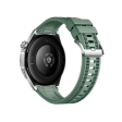 Смарт часы Huawei Watch GT 6 ATM-B19 46mm Green Woven Strap фото 2