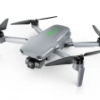 Квадрокоптер Hubsan ZINO Mini Pro 128GB фото 2