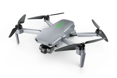 Квадрокоптер Hubsan ZINO Mini Pro 128GB фото 2