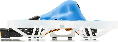 Бесколлекторный квадрокоптер BetaFPV Beta85 Pro 2 XT30 ELRS 2.4G фото 4