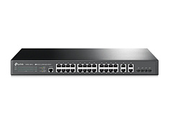 Коммутатор TP-Link T2500-28TC(TL-SL5428E)