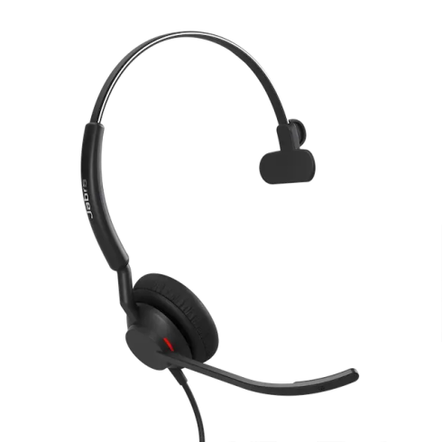 Гарнитура Jabra Engage 40 - USB-A UC Mono фото 2