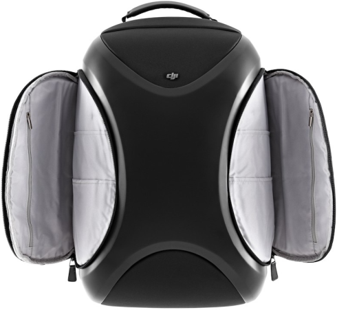 Рюкзак DJI Multifunctional Backpack 2 for Phantom Series фото 3
