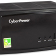 Стабилизатор напряжения CyberPower AVR1500E фото 1
