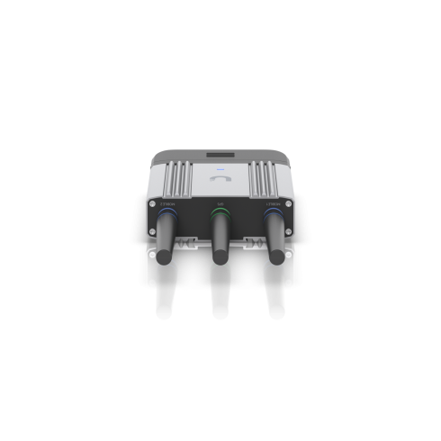 4G Wi-Fi Роутер Ubiquiti Mobile Router Industrial фото 8