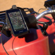 GPS навигатор Garmin Montana 700 фото 14
