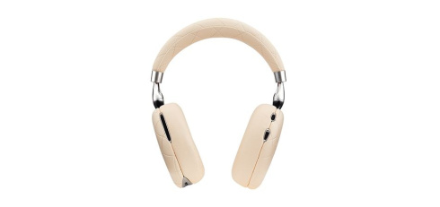Наушники Parrot Zik 3 слоновая кость фото 2