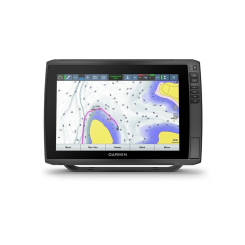 GPS навигатор Garmin ECHOMAP ULTRA 122SV фото 2