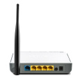 Wi-Fi роутер Tenda W316R фото 3