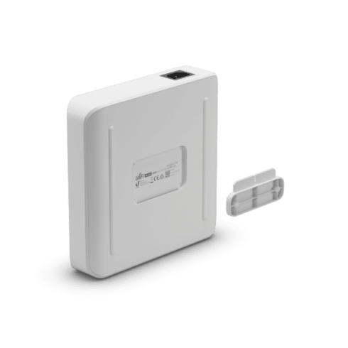 PoE коммутатор Ubiquiti UniFi Lite 16 PoE фото 6
