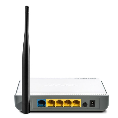 Wi-Fi роутер Tenda W316R фото 3