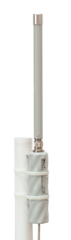 Точка доступа MikroTik GrooveA 52 фото 2