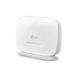 4G LTE роутер TP-Link TL-MR105 фото 1