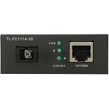 Медиаконвертер Tp-Link TL-FC111A-20