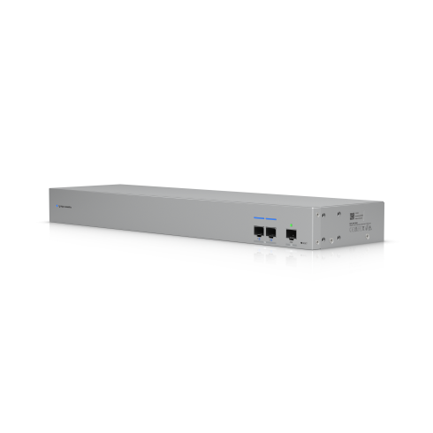 Коммутатор Ubiquiti WAN Switch фото 5