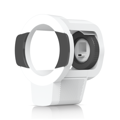 Модуль Ubiquiti Pro Bullet Enhancer (White) фото 1