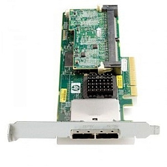 Контроллер HP Smart Array 256MB SATA