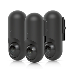 Крепление Ubiquiti Flex Pro Mount (Black 3-Pack)