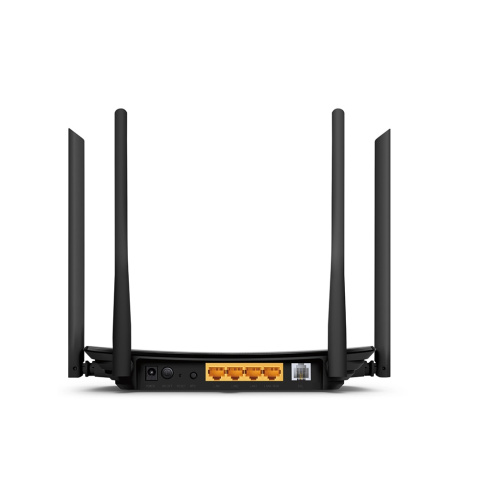 Wi-Fi модем TP-Link Archer VR300 фото 3
