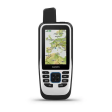 GPS навигатор Garmin GPSMAP 86s фото 1