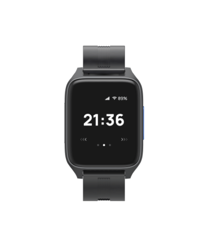 Часы Pudu Robotics 4G Watch, NFC фото 1