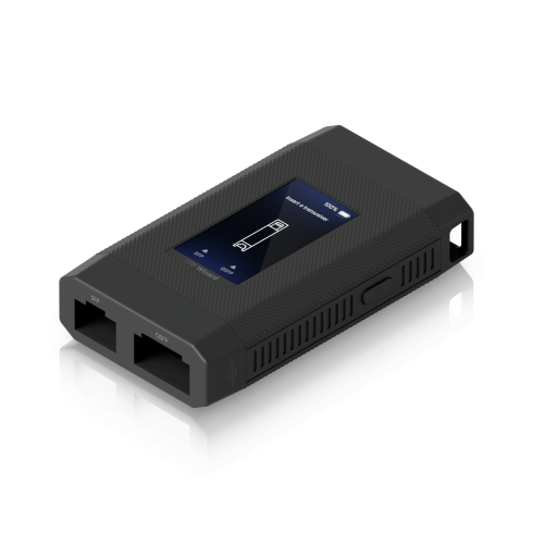 Программатор и тестер Ubiquiti SFP Wizard фото 3