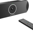4K Ultra HD система для видеоконференций Grandstream GVC3210 фото 5
