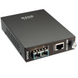Медиаконвертер D-Link DMC-700SC/B8A фото 1