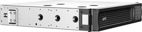 ИБП APC Smart-UPS 1000VA 2U фото 4