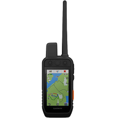 GPS навигатор Garmin Alpha 300i