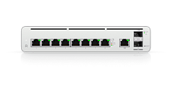 Маршрутизатор Ubiquiti UNMS Router Pro