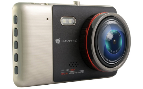 Видеорегистратор NAVITEL MSR900 фото 2