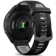 Смарт-часы Garmin Forerunner 965 черные/силикон фото 6