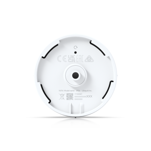 IP-камера Ubiquiti G5 Dome Ultra (White) фото 7