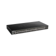 Коммутатор D-Link DGS-1250-52X/A1A фото 2