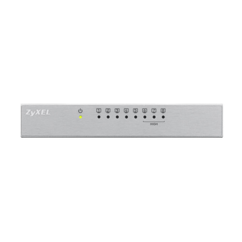 Коммутатор Zyxel ES-108A фото 3