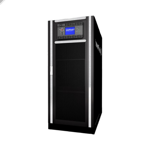 Модульный ИБП CyberPower SM120KMF фото 2