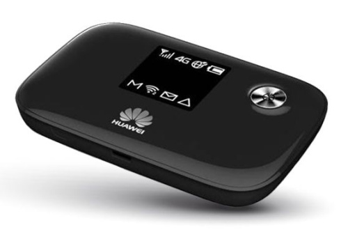 4G роутер Huawei E5776 MiFi фото 6