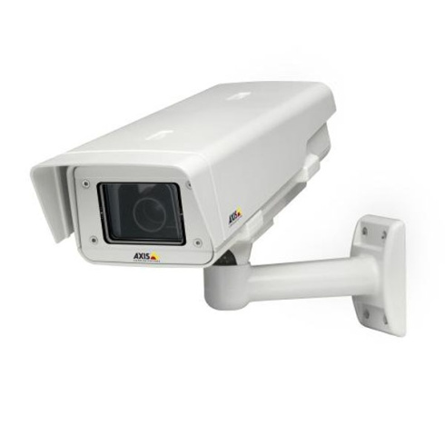 IP-камера AXIS Q1755-E 50 Гц