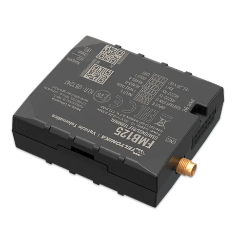 GPS трекер Teltonika FMB125 External фото 2