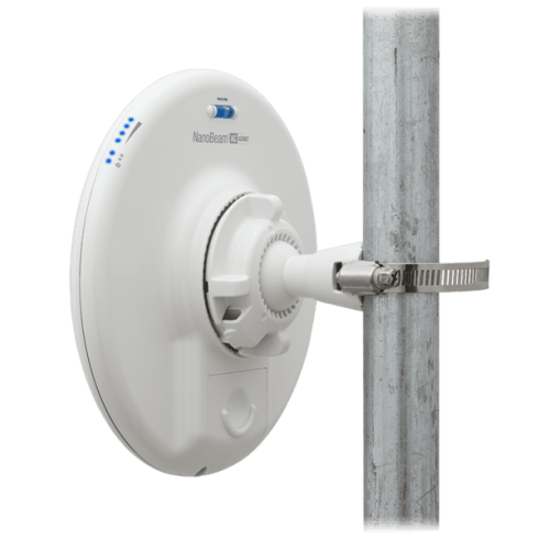 Радиомост Ubiquiti NanoBeam 5ac Gen2 фото 3