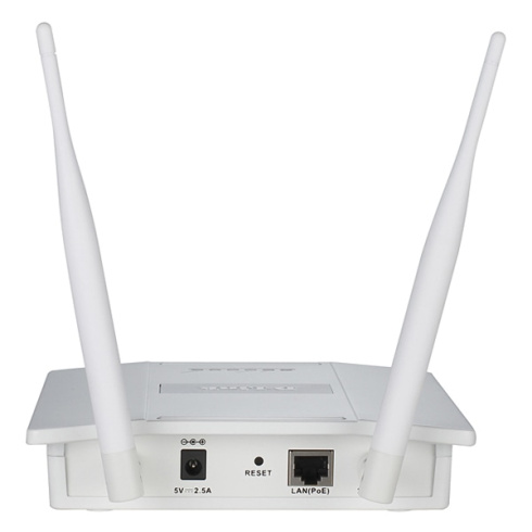 Точка доступа D-Link DAP-2360/A1A фото 2