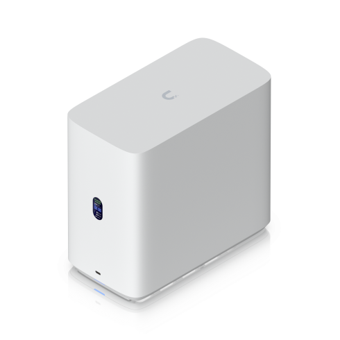 Сетевое хранилище Ubiquiti UNAS 4 (White) фото 8