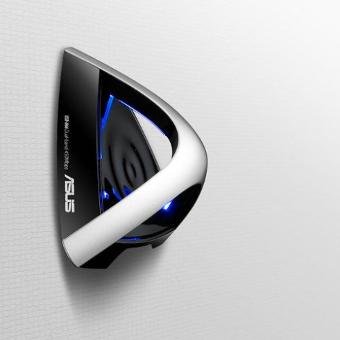 Двухдиапазонный USB-адаптер ASUS USB-N66 фото 7