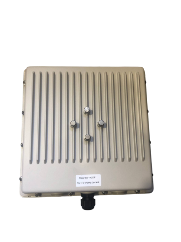 Антенна RUBA LTE14D30E 14dbi фото 2