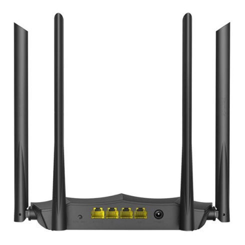 Wi-Fi роутер Tenda AC8 AC1200 фото 4